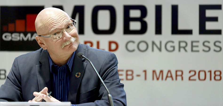 El año en que el Mobile World Congress casi se marcha de Barcelona